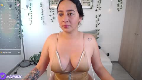 Sofia  Independent Model online show from 1, 2, 2025