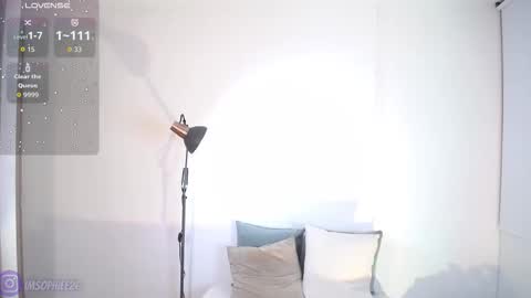 Sofia  Independent Model online show from 19, 10, 2025