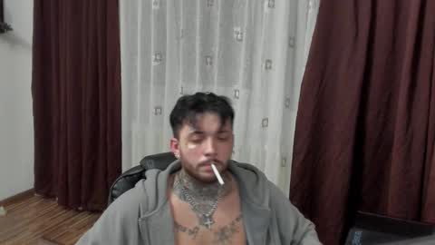 Snapshot of s1nmaster chatting on 3, 12, 2025 s1nmaster online show from 3, 12, 2025