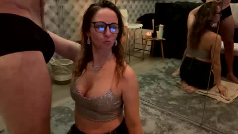 Laura online show from 23, 2, 2026