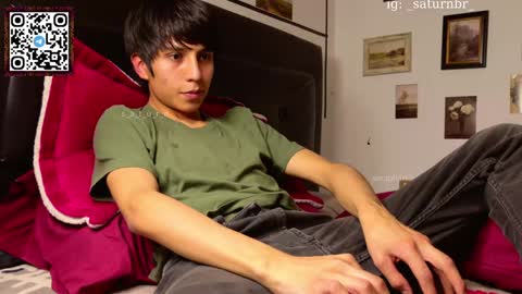 Snapshot of s_a_t_u_r_n chatting on 24, 12, 2024 ST online show from 24, 12, 2024