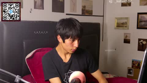 Snapshot of s_a_t_u_r_n chatting on 28, 1, 2025 ST online show from 28, 1, 2025