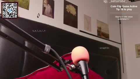 Snapshot of s_a_t_u_r_n chatting on 21, 2, 2025 ST online show from 21, 2, 2025