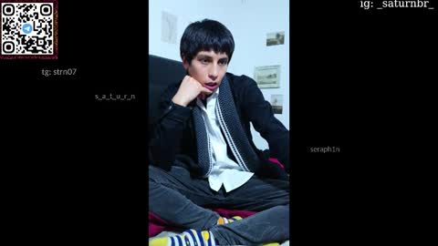 Snapshot of s_a_t_u_r_n chatting on 23, 10, 2025 ST online show from 23, 10, 2025