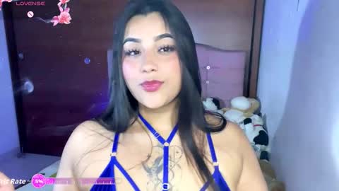 S H A R O N model independient online show from 18, 3, 2026