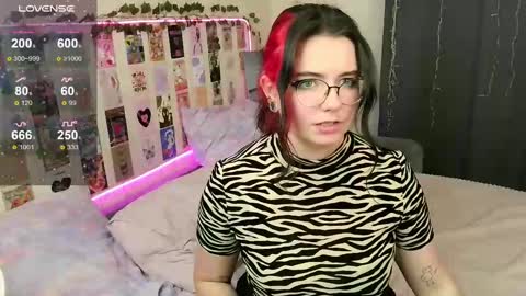 Snapshot of s_katekisa_ss chatting on 26, 2, 2025 Kate online show from 26, 2, 2025