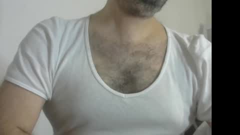 Snapshot of sa_ah_only chatting on 22, 1, 2025 Jimmy online show from 22, 1, 2025