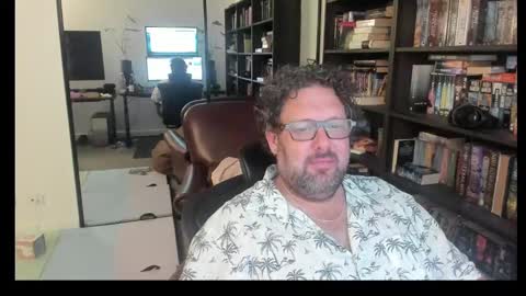 Saacs online show from 8, 2, 2025