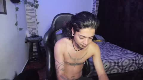 Snapshot of saad__man chatting on 3, 11, 2025 Danny online show from 3, 11, 2025