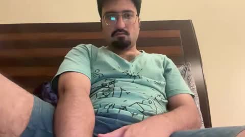 saadiqureshi007 online show from 18, 9, 2025