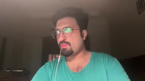 saadiqureshi007 online show from 27, 9, 2025