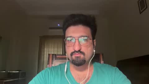 saadiqureshi007 online show from 28, 9, 2025