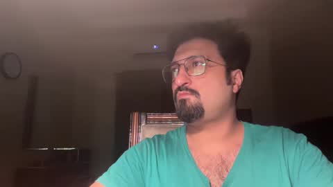 saadiqureshi007 online show from 30, 9, 2025