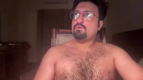 saadiqureshi007 online show from 1, 10, 2025