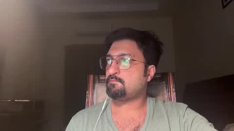saadiqureshi007 online show from 4, 10, 2025