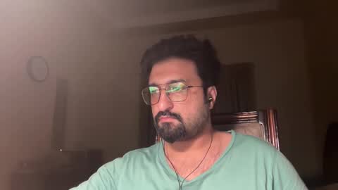 saadiqureshi007 online show from 8, 10, 2025