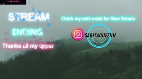 saara__queen online show from 24, 1, 2025