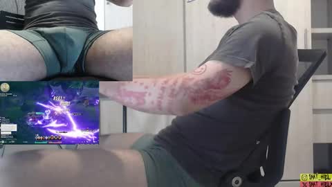 Saat online show from 25, 10, 2025