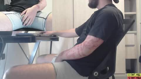 Saat online show from 26, 10, 2025