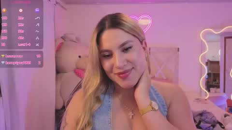 saaya_tay online show from 20, 2, 2026