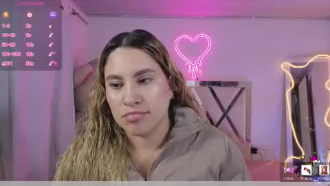 saaya_tay online show from 18, 3, 2026