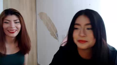 Snapshot of sabannasmith69 chatting on 12, 9, 2025 samantha online show from 12, 9, 2025