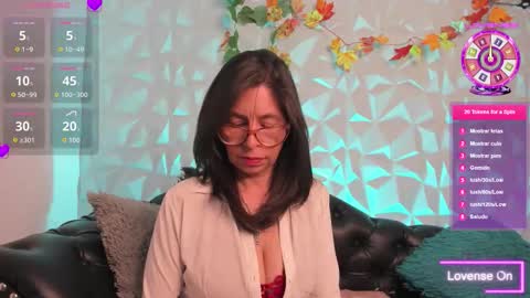 Snapshot of sabinadeluxe_cg chatting on 11, 11, 2025 sabinadeluxe_cg online show from 11, 11, 2025