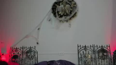 Snapshot of sabinamerchetti_ chatting on 13, 10, 2025 Sabina Merchetti online show from 13, 10, 2025