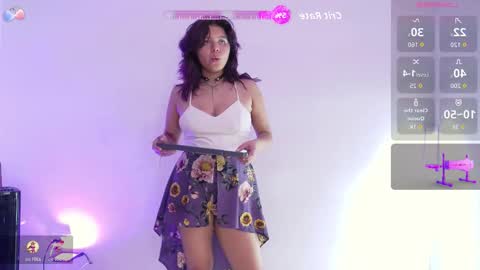 Snapshot of sabinamerchetti_ chatting on 28, 10, 2025 Sabina Merchetti online show from 28, 10, 2025