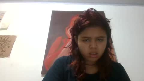 Snapshot of sabinamerchetti_ chatting on 9, 11, 2025 Sabina Merchetti online show from 9, 11, 2025