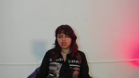 Snapshot of sabinamerchetti_ chatting on 18, 11, 2025 Sabina Merchetti online show from 18, 11, 2025