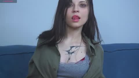 sabinekansky online show from 17, 3, 2026