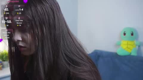 sabinekansky online show from 19, 3, 2026