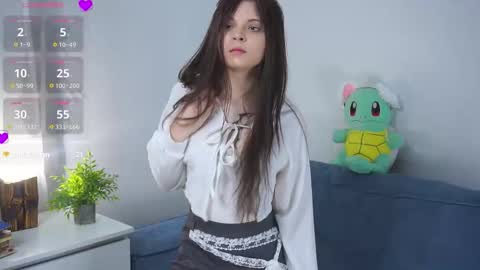 sabinekansky online show from 20, 3, 2026