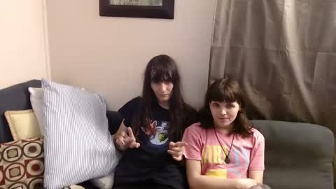 sabinewinters online show from 19, 2, 2026