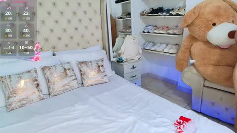 Snapshot of sabri_ross10 chatting on 2, 2, 2025 sabrina online show from 2, 2, 2025