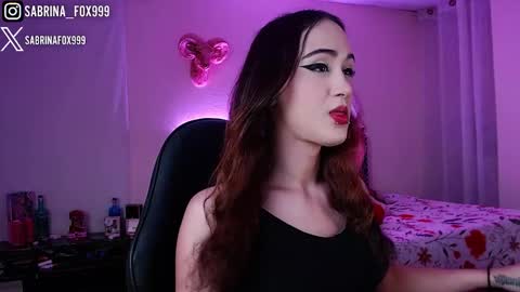 sabrina fox online show from 16, 3, 2026