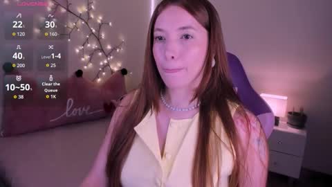 sabrina1020 online show from 9, 11, 2025