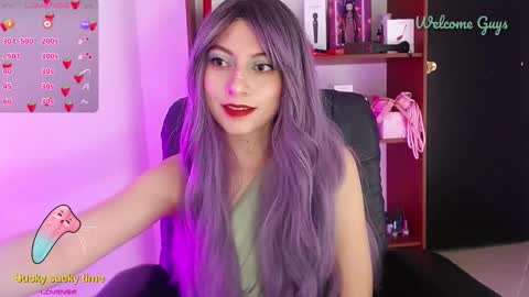 Sabrina online show from 22, 10, 2025