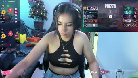 Angie  online show from 18, 12, 2024