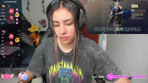 Angie  online show from 27, 1, 2025