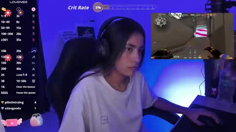 Angie  online show from 9, 10, 2025