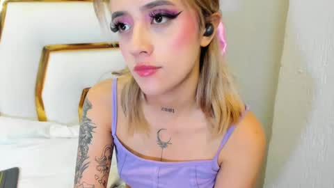 . Sabrina Cole . online show from 19, 12, 2024