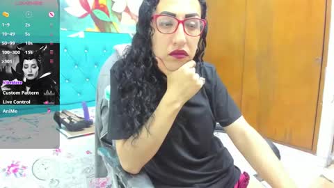 SABRINA online show from 21, 10, 2025