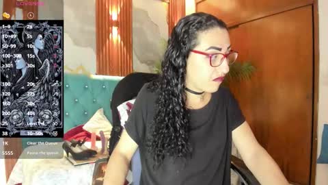 SABRINA online show from 8, 2, 2026