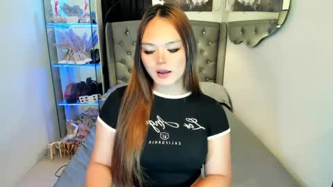 sabrina_hilson online show from 8, 3, 2026