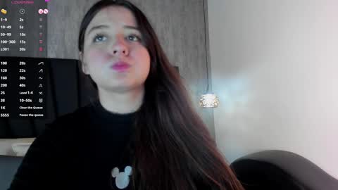 Sabrina Maria online show from 11, 2, 2025