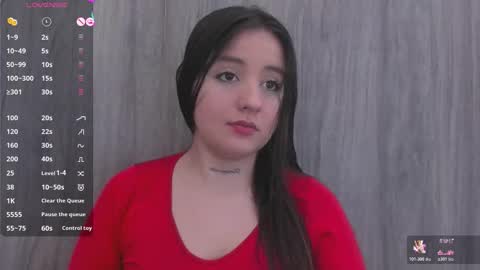 Snapshot of sabrina_lennox chatting on 23, 3, 2026 Sabrina Maria online show from 23, 3, 2026