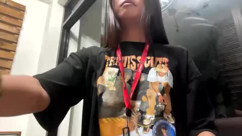 Nadine online show from 2, 3, 2025