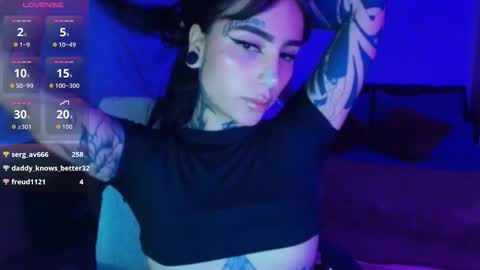 Sabrina moss online show from 18, 12, 2025